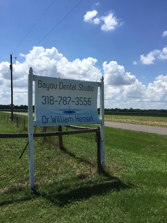 Bayou Dental Studio
