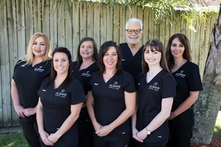 Albany Dental Care