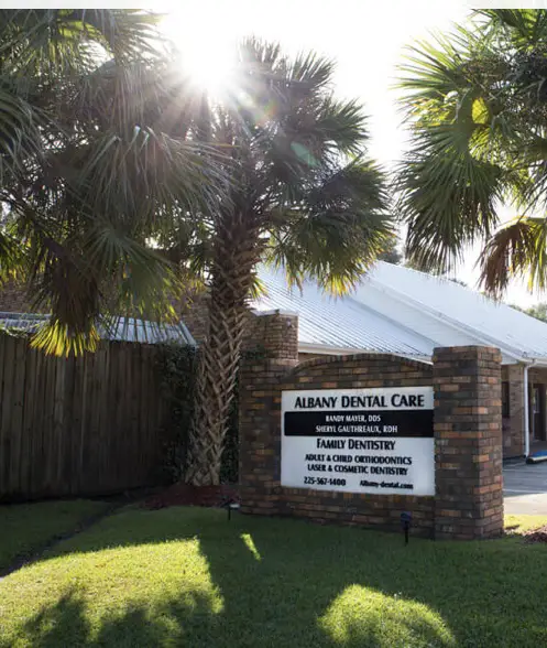 Albany Dental Care