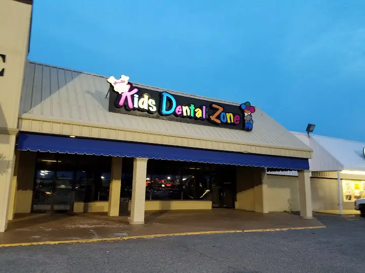 Kids Dental Zone