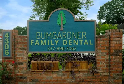Company logo of Bumgardner Family Dental