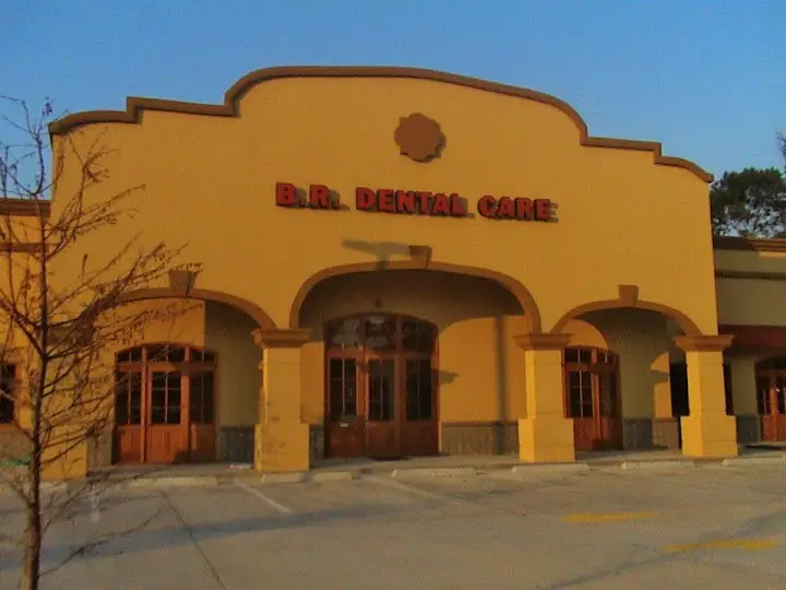 BR Dental Care