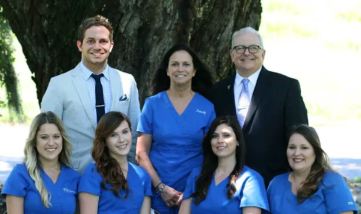 Owens Family Dental Care