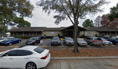 Company logo of Access Health Louisiana Administrative Office