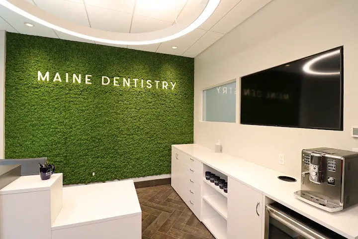 Maine Dentistry