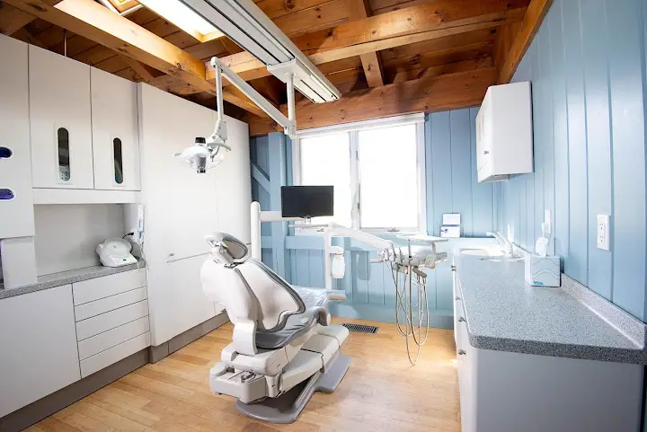 Maine Dentistry