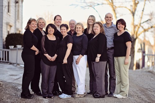 Maine Family Dental Practice: Travis Buxton, DDS