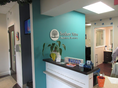 Company logo of Southern Maine Pediatric Dentistry