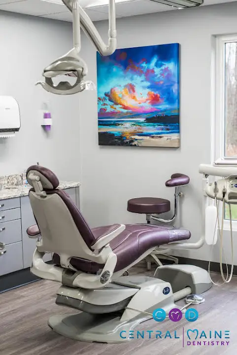 Central Maine Dentistry