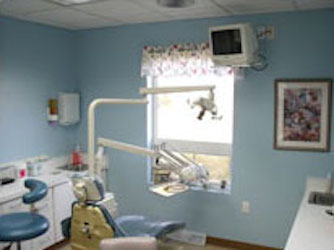 Mount Auburn Dental