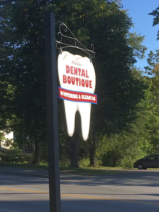 Maine Dental Boutique