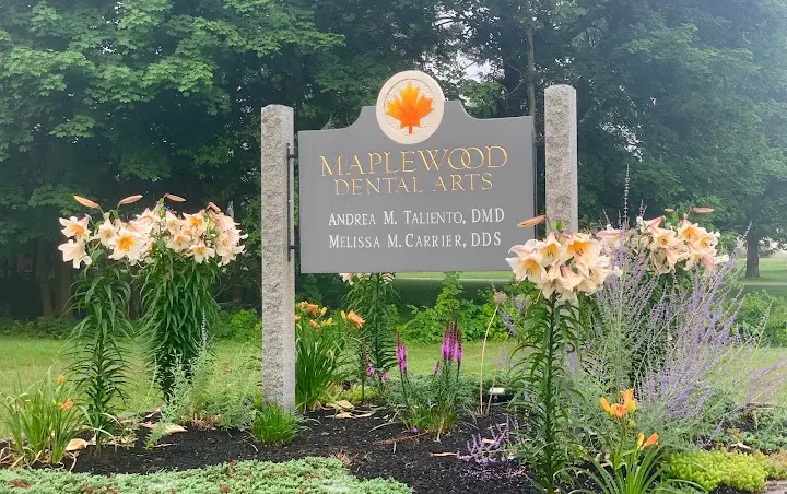 Maplewood Dental Arts