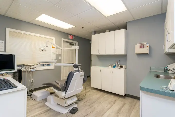 Atlantic Dental Associates