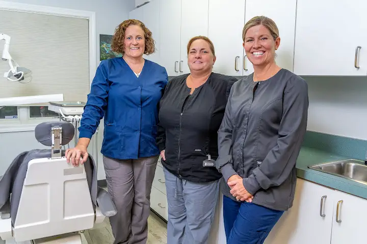 Atlantic Dental Associates