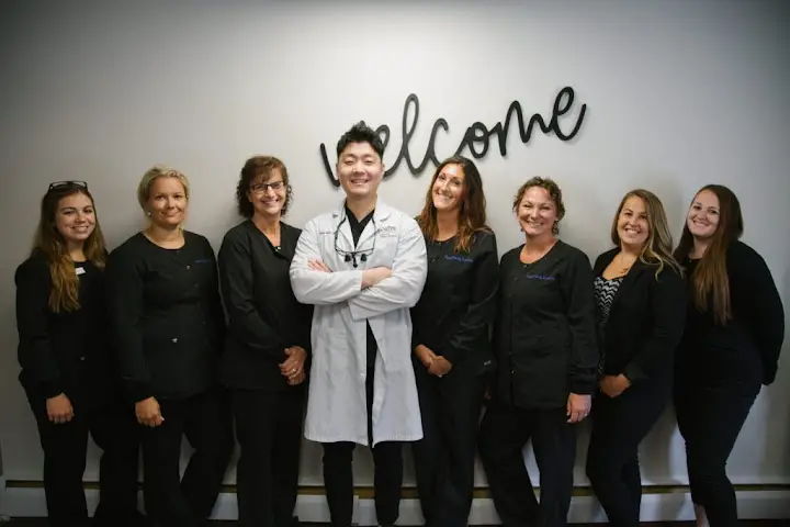 Aspire Family Dentistry