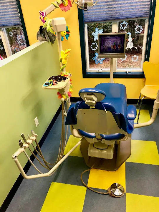 Augusta Pediatric Dentistry