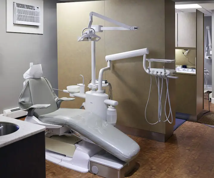 Dental Health Care of Woburn, P.C.
