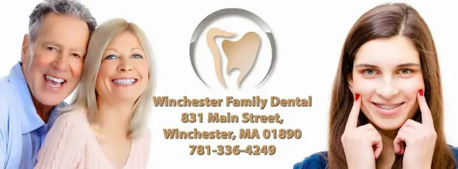 Company logo of Winchester Family Dental