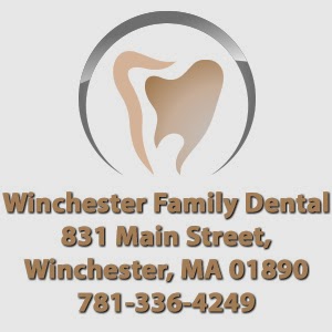 Winchester Family Dental