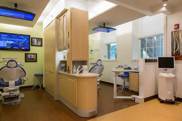 Dental Arts of Westwood