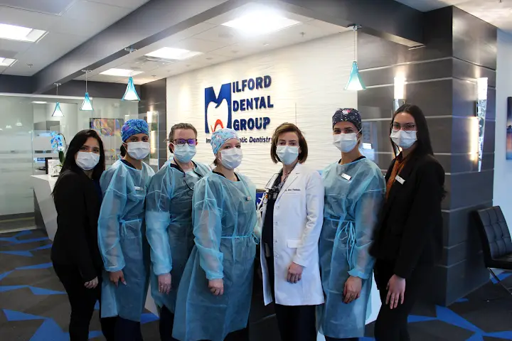 Milford Dental Group