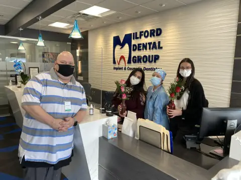 Milford Dental Group