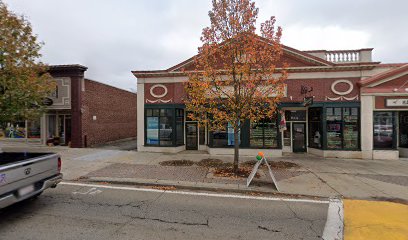 Company logo of Whitinsville Dental