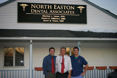 Company logo of North Easton Dental Associates