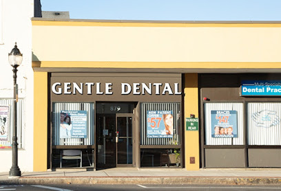 Company logo of Gentle Dental Waltham