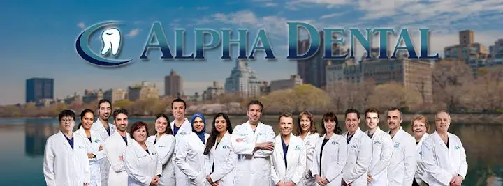 Alpha Dental of Fall River