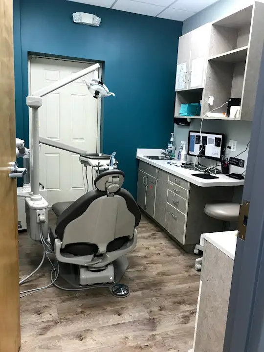 Alpha Dental of Fall River