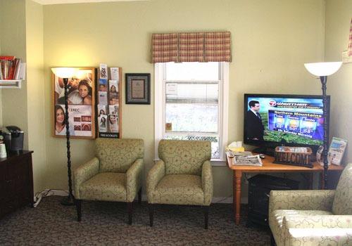 Melrose Family Dentistry