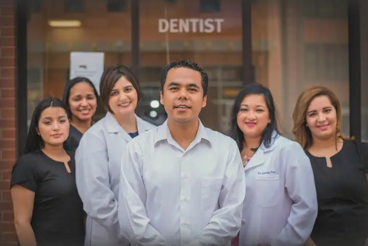 West Broadway Family Dental