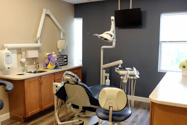 Arcadia Dental