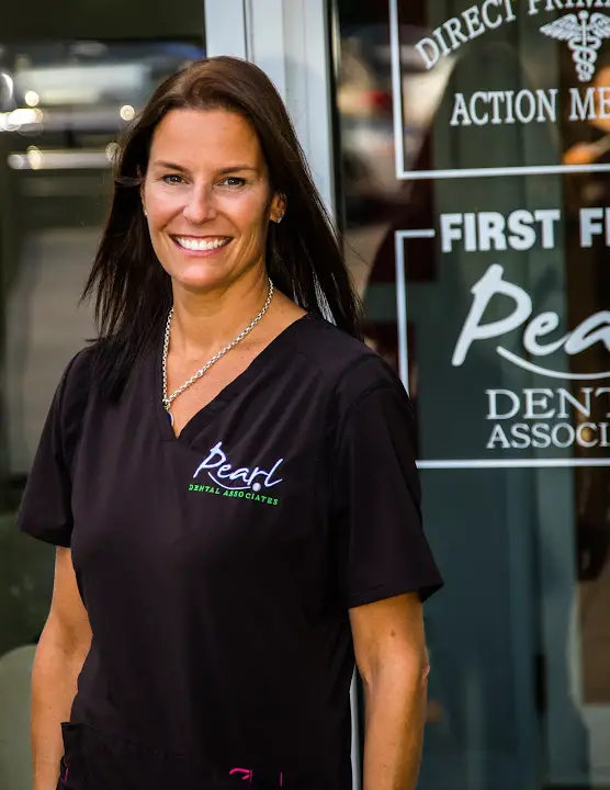 Pearl Dental Associates