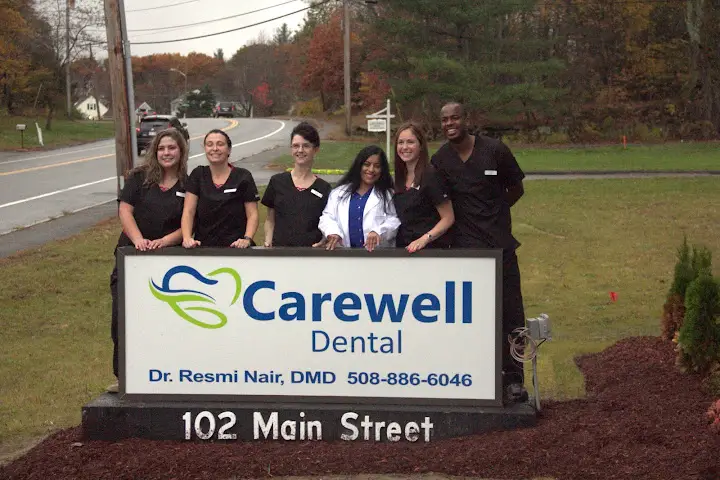 Carewell Dental PC.