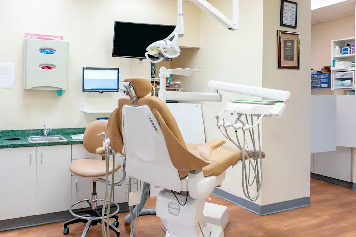 All Dental Center