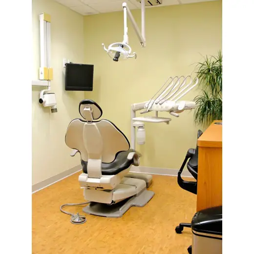 Parkside Dental Care