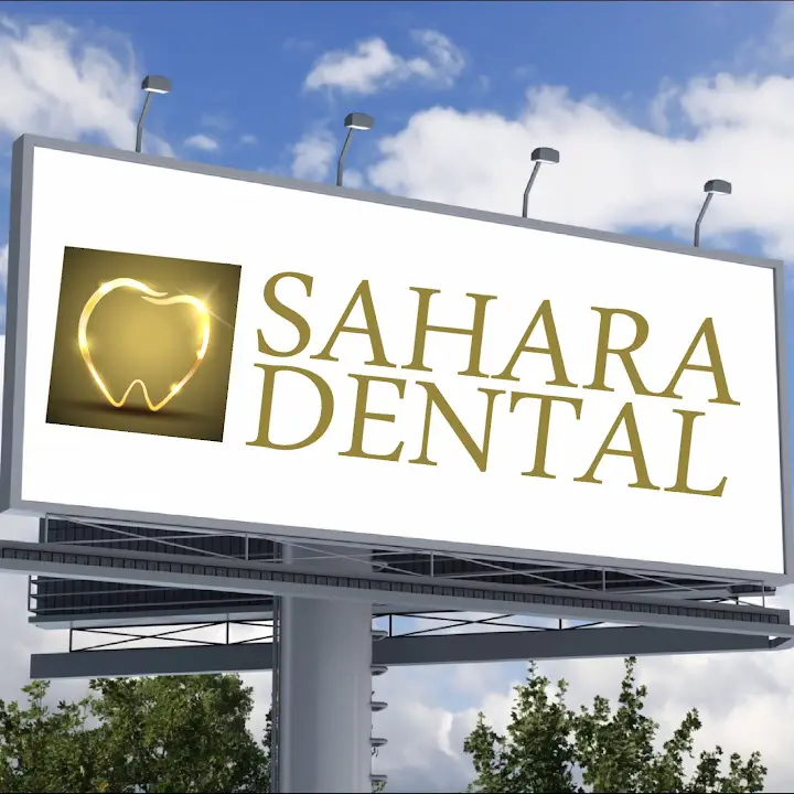 Sahara Dental