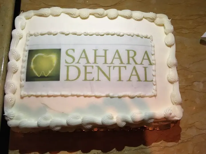 Sahara Dental