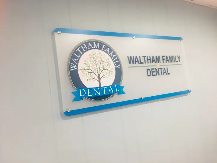 Waltham Family Dental