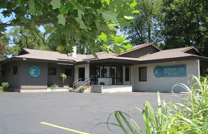 Michigan City Dental P.C.