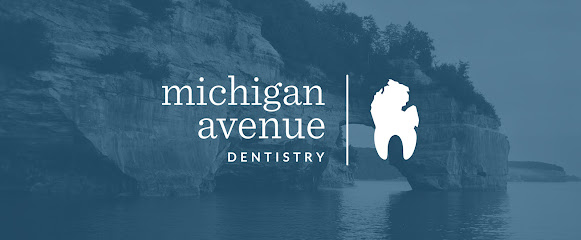 Company logo of Michigan Avenue Dentistry