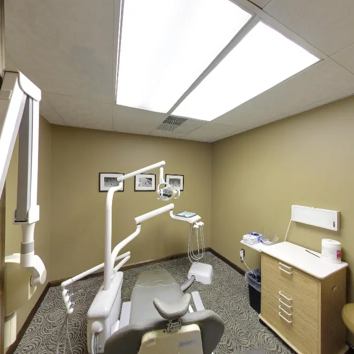 Sedation Dentistry Center of Michigan