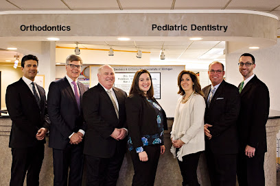 Company logo of Pediatric Dentistry and Orthodontic Specialists of Michigan