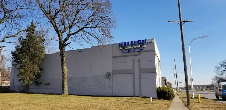 Ford Dental Group