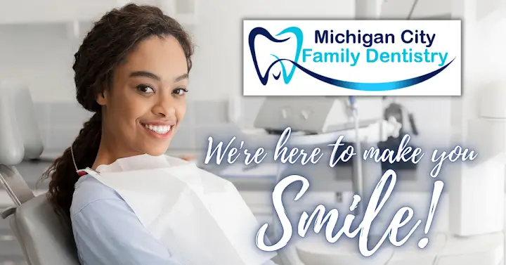 Michigan City Family Dentistry