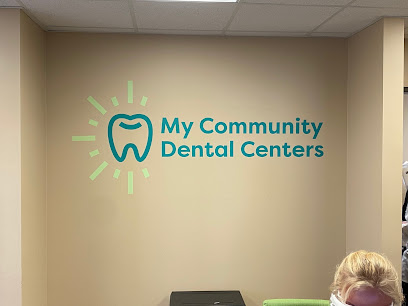 Company logo of My Community Dental Centers ~ Big Rapids