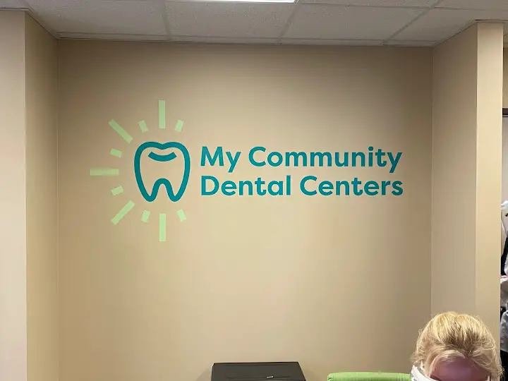 My Community Dental Centers ~ Big Rapids