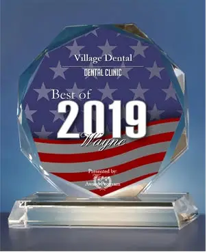 Village Dental of Wayne